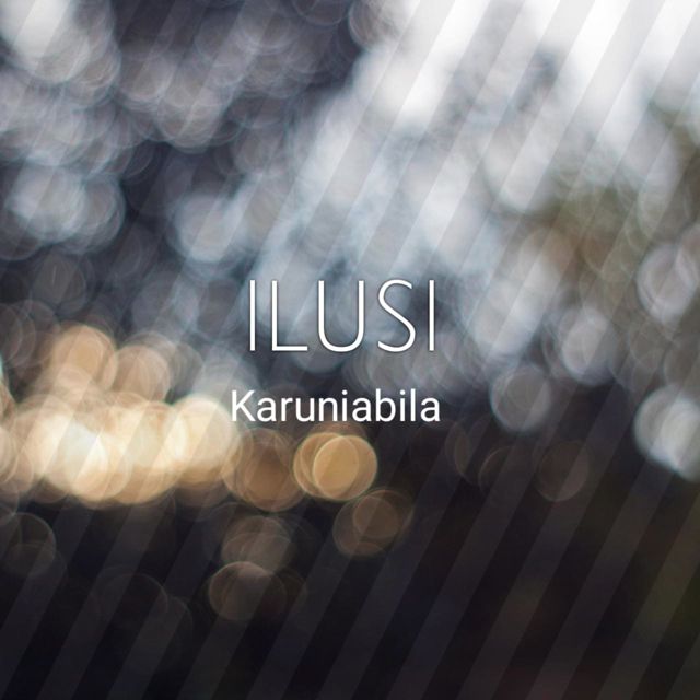 Karuniabila - 'Ilusi' [Ringtone]