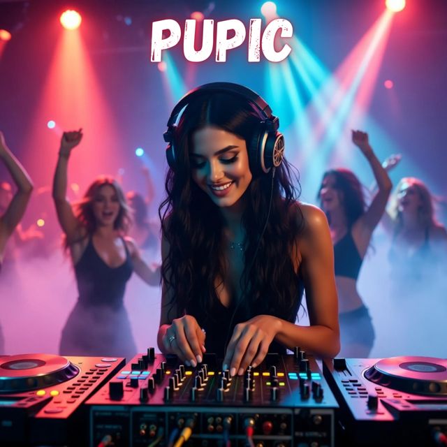 Karvello - 'Pupic' [Ringtone]