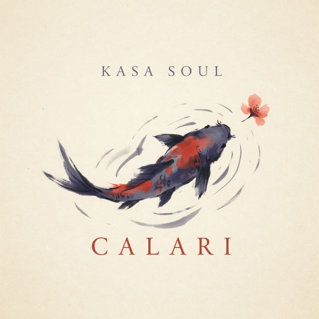 Kasa Soul - 'Calari' [Ringtone]