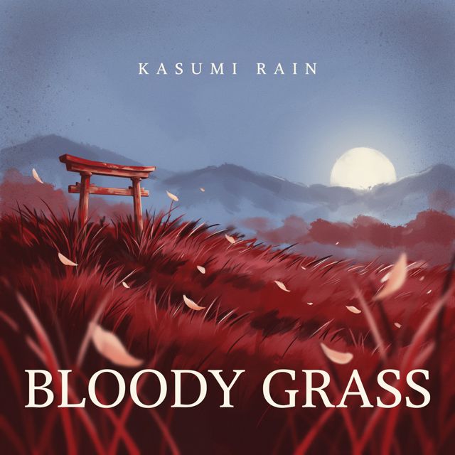 Kasumi Rain - 'Bloody Grass' [Ringtone]