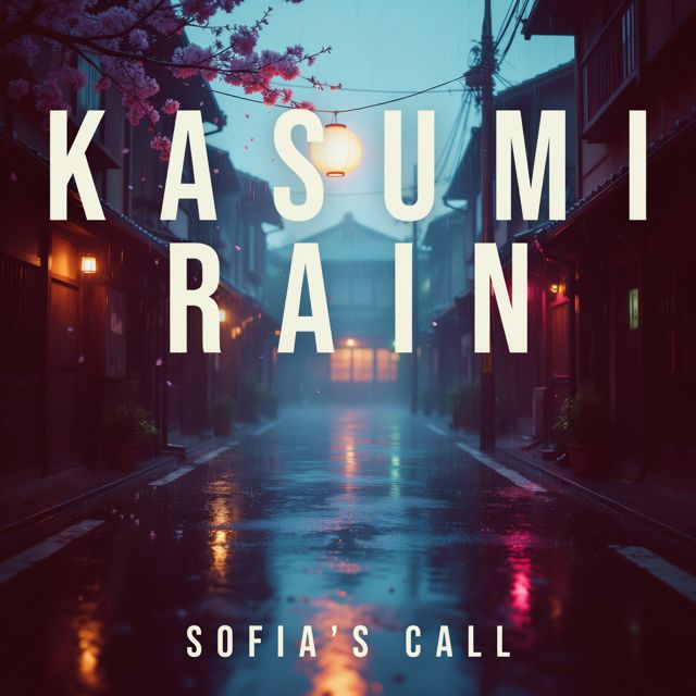 Kasumi Rain - 'Sofia's Call' [Ringtone]