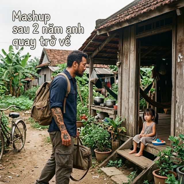 Kata - 'Mashup sau 2 năm anh quay trở về' [Ringtone]
