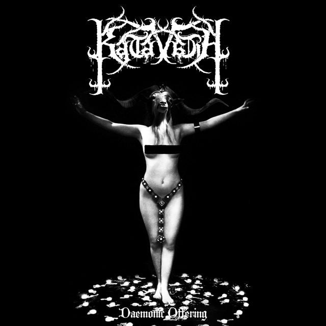 Katavasia - 'Diabolical Spirit' [Ringtone]