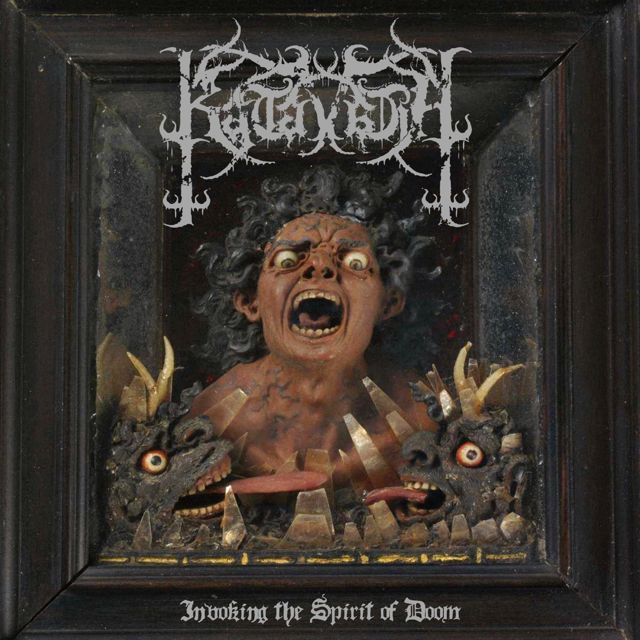 Katavasia - 'Premonition of Doom' [Ringtone]