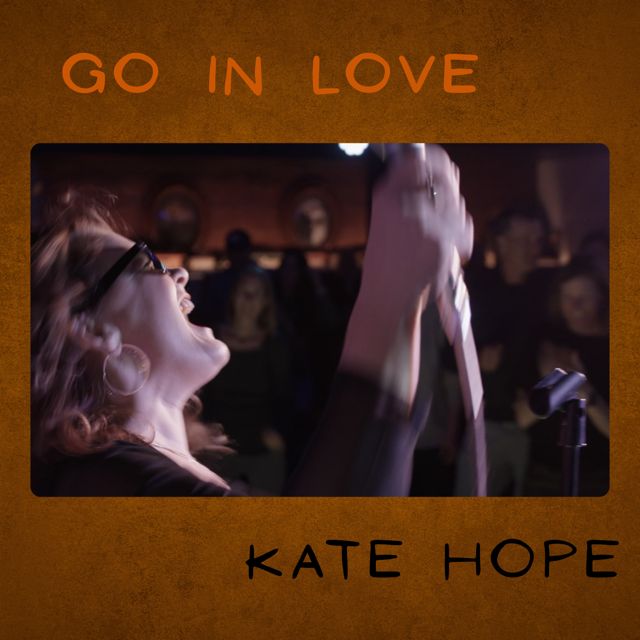 Kate Hope - 'St. Louis Street Sonnet' [Ringtone]