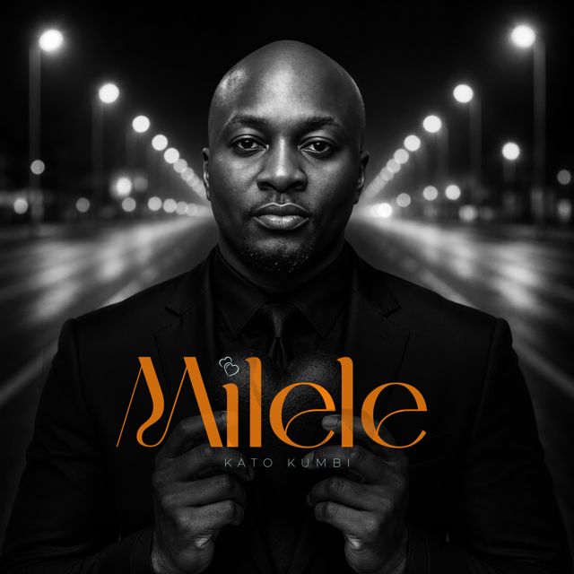 Kato Kumbi - 'Milele' [Ringtone]