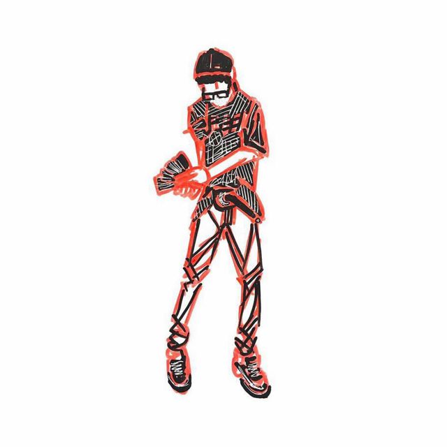 Kauai Shawty - 'Demon Time (feat. C4rlinhxs)' [Ringtone]