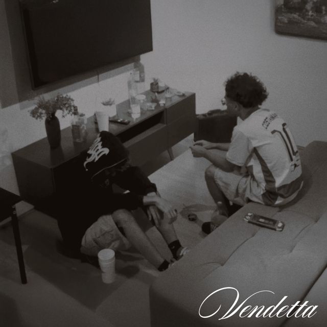Kauai Shawty - 'Vendetta (feat. Checo)' [Ringtone]