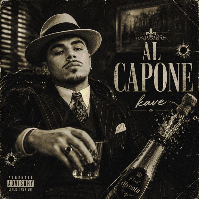 kave - 'Al Capone' [Ringtone]