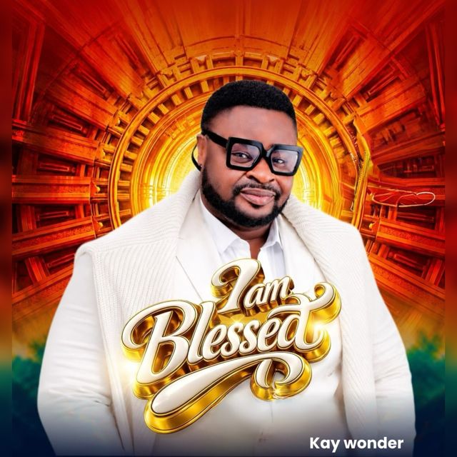 Kay Wonder - 'EDAMI MO' [Ringtone]