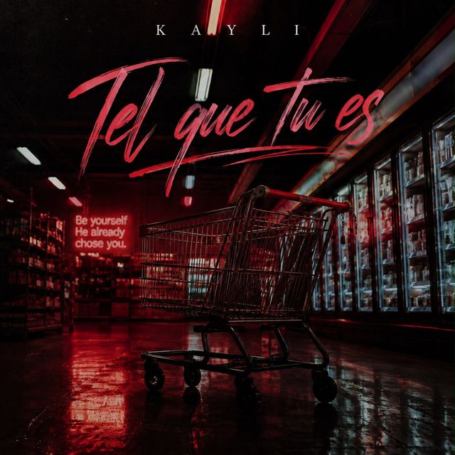 Kayli - 'Tel que tu es' [Ringtone]