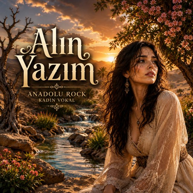 Kayıp Beste - 'Alın Yazım' [Ringtone]