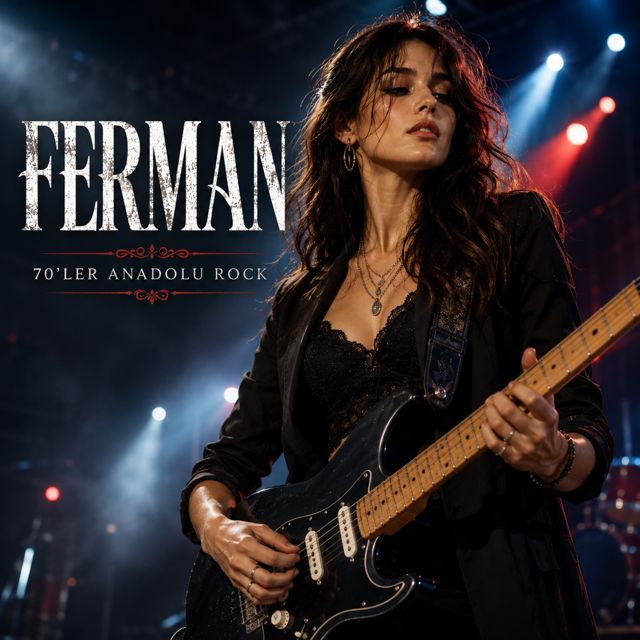 Kayıp Beste - 'Ferman' [Ringtone]