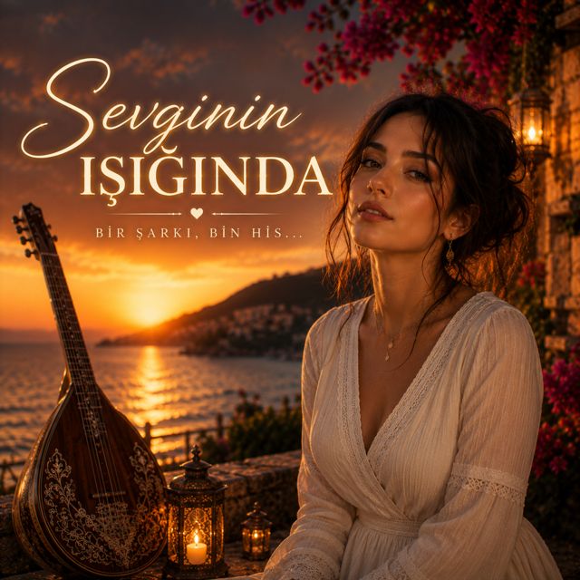 Kayıp Beste - 'Sevginin Işığında' [Ringtone]