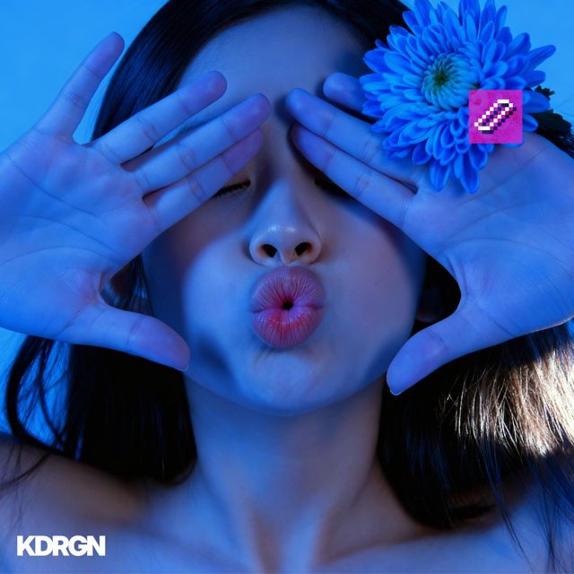 KDRGN - 'Crisantemo Azul' [Ringtone]