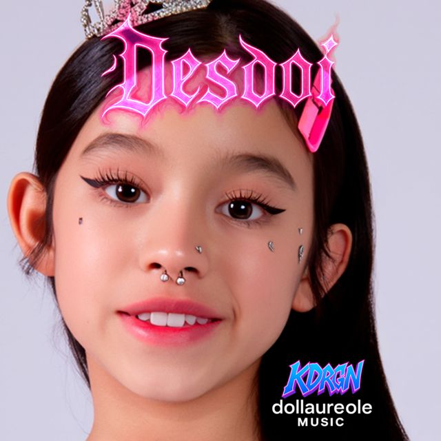 KDRGN - 'Desdoi' [Ringtone]