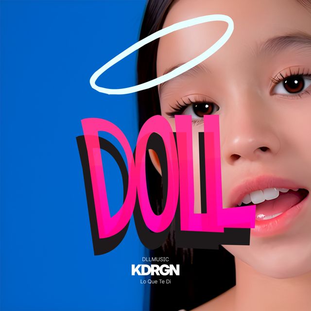 KDRGN - 'Lo Que Te Di' [Ringtone]
