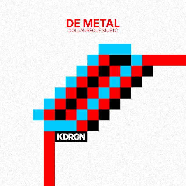 KDRGN - 'Vuela' [Ringtone]