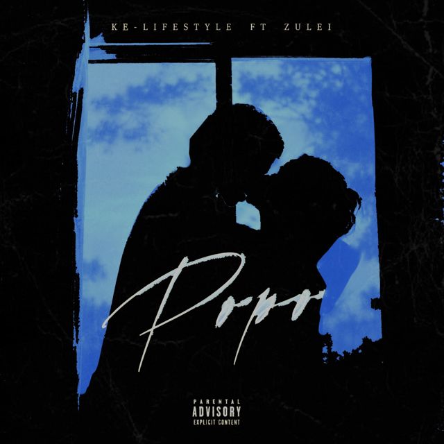 KE-lifestyle - 'PoPo (feat. zulei)' [Ringtone]