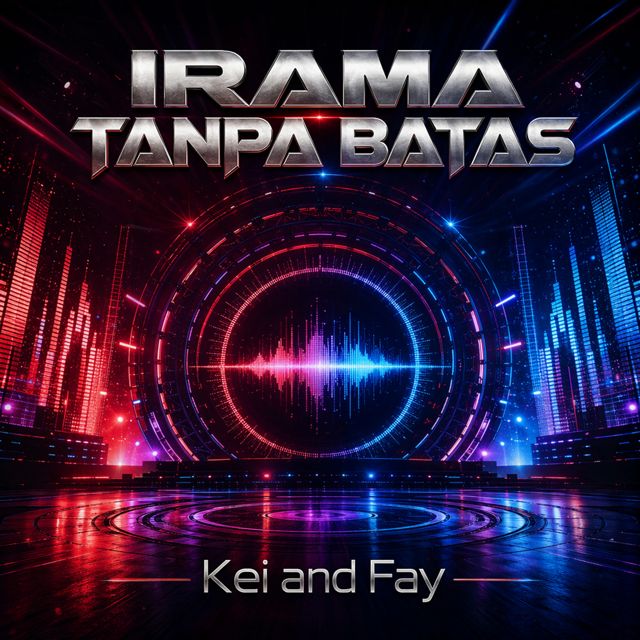 Kei - 'Goyang Sampai Subuh (feat. Fay)' [Ringtone]