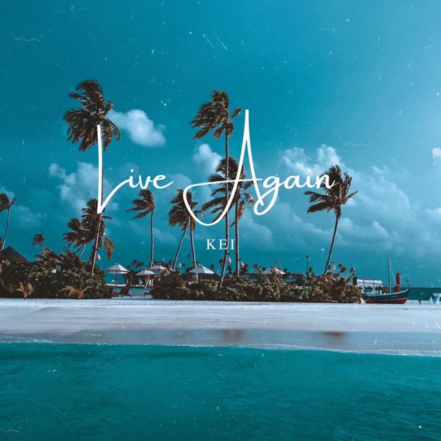 KEI - 'Live Again' [Ringtone]