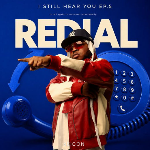 Keicon - 'Wake Up' [Ringtone]