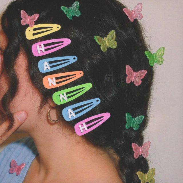 Keller Rae - 'Hannah' [Ringtone]