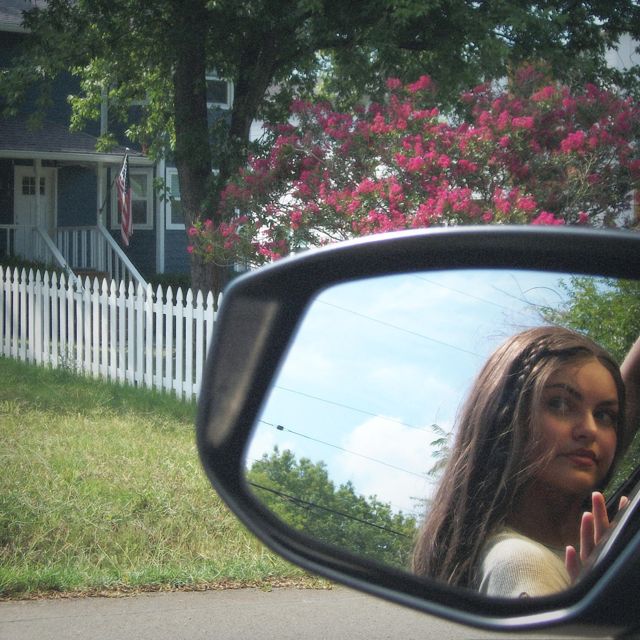 Keller Rae - 'Jane' [Ringtone]