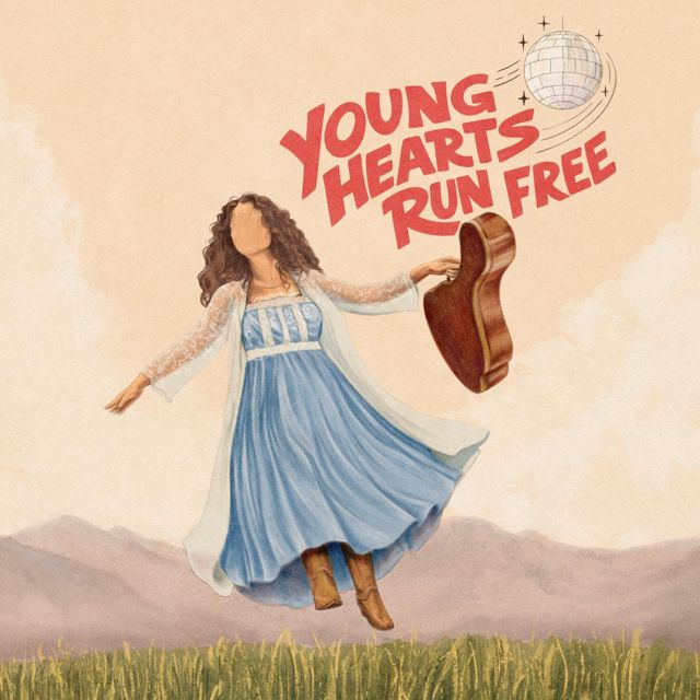 Keller Rae - 'Young Hearts Run Free' [Ringtone]