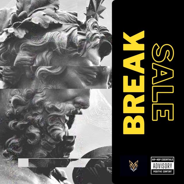 kelobeatz - 'BREAK (feat. dario sebastian rodriguez)' [Ringtone]