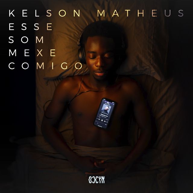 Kelson Matheus - 'Esse Som Mexe Comigo' [Ringtone]