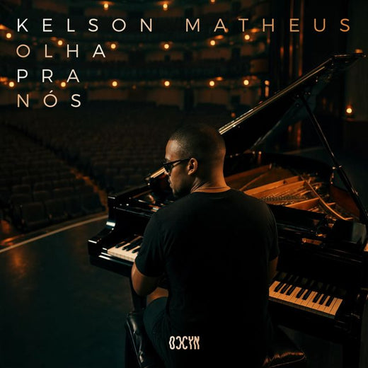 Kelson Matheus - 'Olha Pra Nós (Acústico)' [Ringtone]