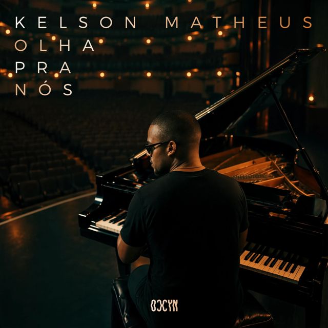 Kelson Matheus - 'Olha Pra Nós (Acústico)' [Ringtone]