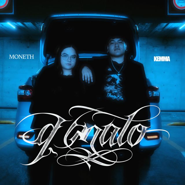 KEMMA - 'q malo (feat. MONETH)' [Ringtone]