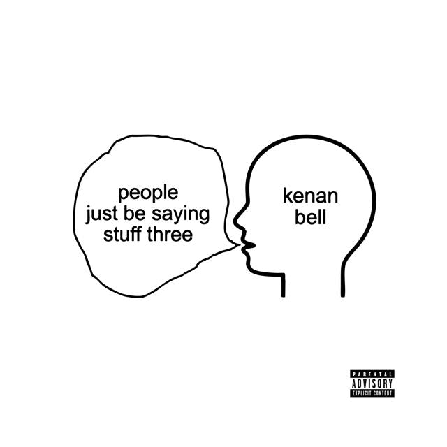 Kenan Bell - 'Music To My Ears' [Ringtone]