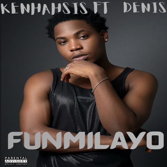 KENHAHSIS - 'FUNMILAYO (feat. Denis)' [Ringtone]