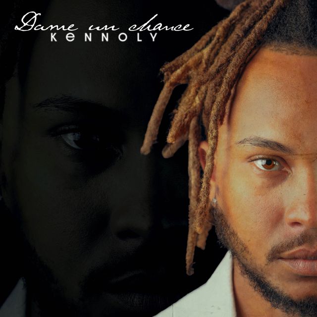 Kennoly - 'Dame un chance' [Ringtone]