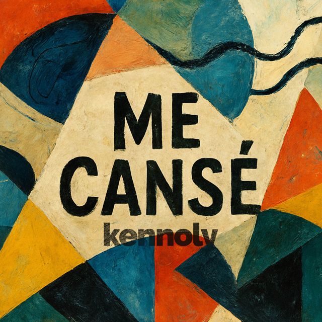 Kennoly - 'Me Cansé' [Ringtone]