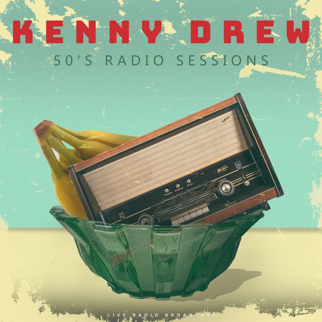 Kenny Drew - 'Wee Dot (Live)' [Ringtone]