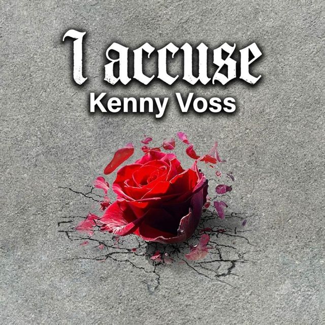 Kenny Voss - 'I accuse' [Ringtone]