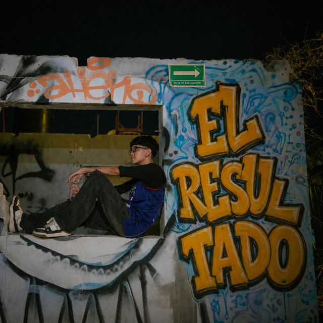 KenRod - 'El Resultado' [Ringtone]