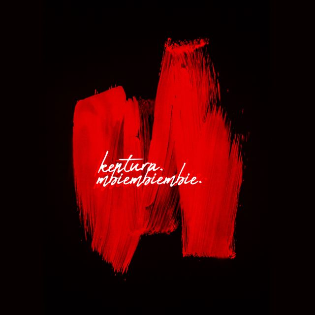 KENTURA - 'Mbiembiembie' [Ringtone]