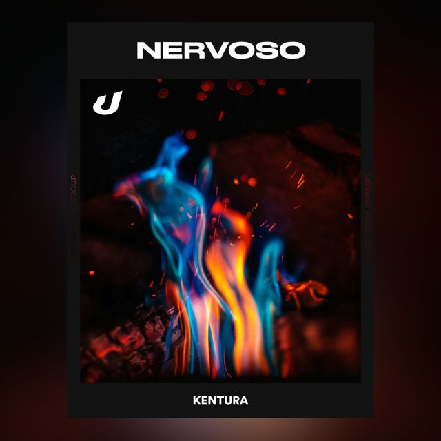 KENTURA - 'Nervoso' [Ringtone]