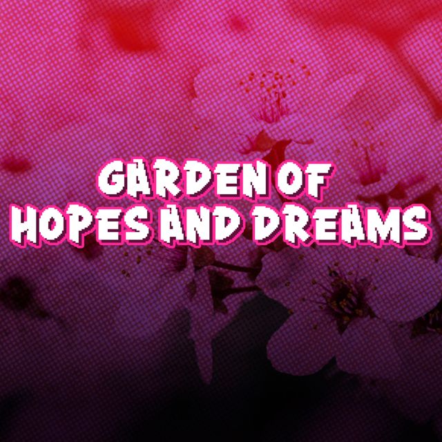 KenzonFLo Music - 'Garden of Hopes and Dreams' [Ringtone]