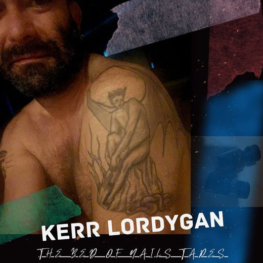 Kerr Lordygan - 'Nicely Framed Picture (feat. Chris Eschborn & George Roelke)' [Ringtone]