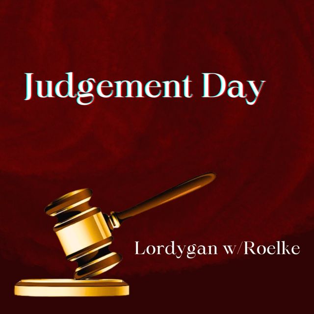 Kerr Lordygan - 'So Shall I (feat. George Roelke)' [Ringtone]