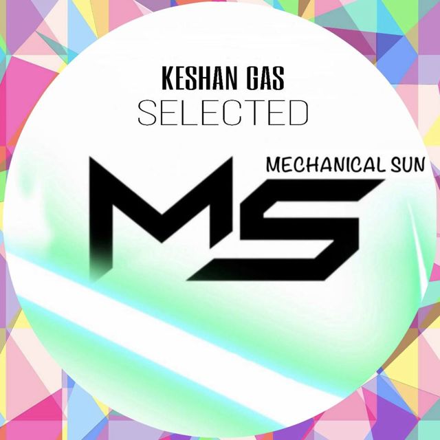 KESHAN GAS - 'SELECTED' [Ringtone]