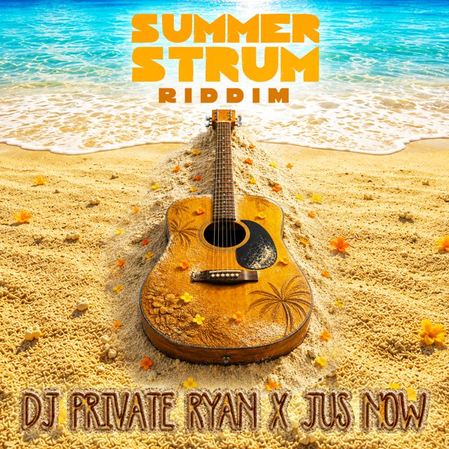 Keshav - 'Troublemaker (feat. DJ Private Ryan & Jus Now)' [Ringtone]