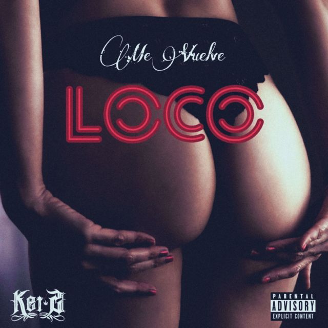 Ket-Z - 'Me Vuelve Loco' [Ringtone]
