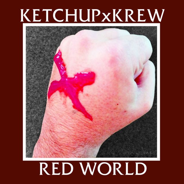 KETCHUPxKREW - 'THE CAUSE' [Ringtone]